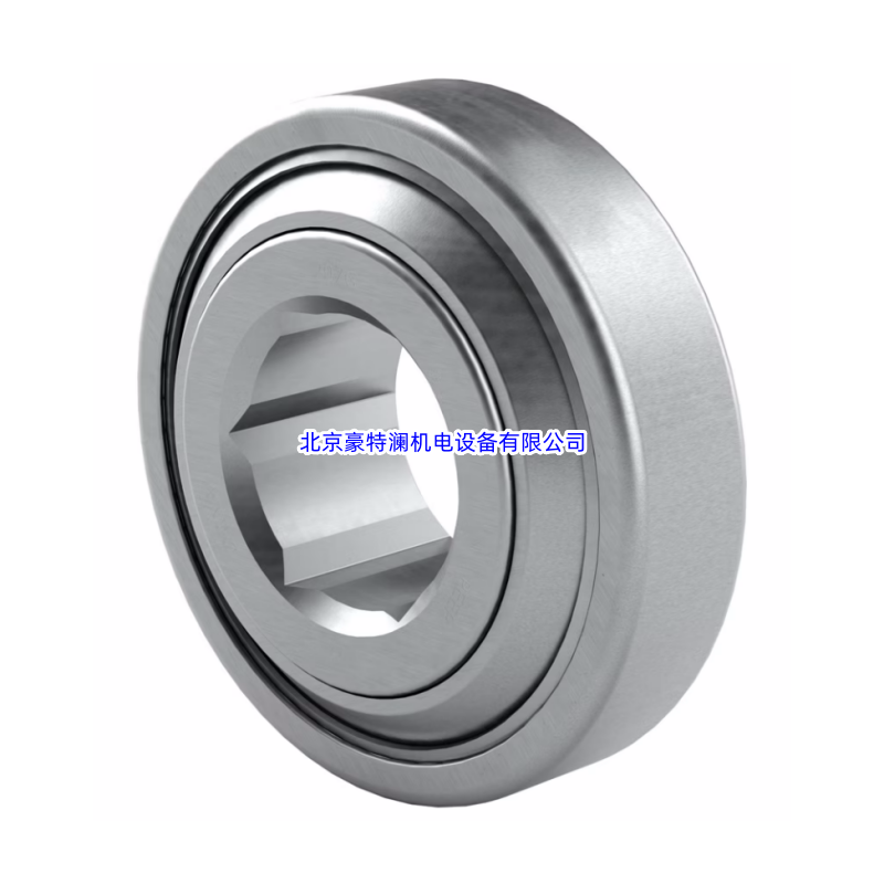 GW212PP50 PER.GW212SPP50美國PEER六角農機軸承